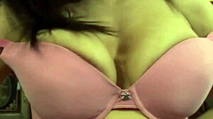 Petite Slut Stephanie Wylde Rides Johnny Thrust