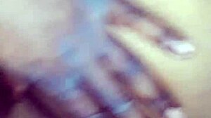 Bbw Head and Anal Session with Ebony Beauty