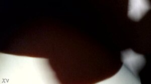 Beautiful Brunette Woman Enjoys Daily Life Moments