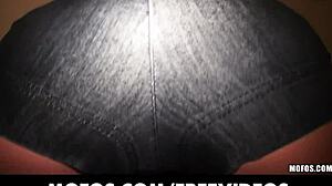 slutty college teen 18+s start an orgy at house party!