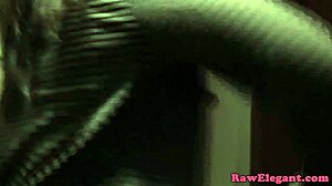 glamour babe liza del sierra gets assfucked doggystyle 😏