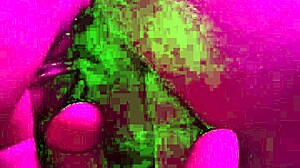 quick session with mature partner in bent position