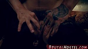 My Slave Wife And Best Pals Aidra Fox Kharlie Stone In BDSM Fetish