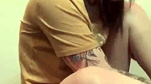 hey, sneaking a quick office squirt session