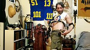 Max Shenanigans Tries On Burning Man Outfits In Haul