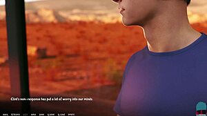 Jenny Shows Off Her Hot Body!