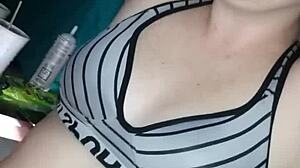 Real Step Brother And Sister Fuck And Make A Baby