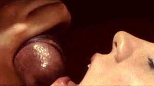 Best two hundred interracial videos containing big black cocks