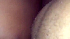 grinding my wet pussy hard