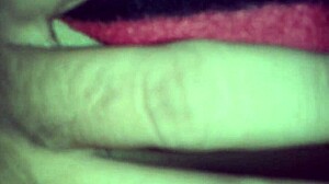 i'm watching my cute neighbor get fucked in this voyeur scene