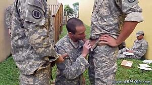 teen gets FREE gay sex on MAIL DAY