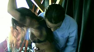 Slender Kai with Tiny 18+ Tits Tied Up and Tickled to Orgasm