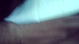 i'm watching my cute neighbor get fucked in this voyeur scene