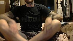 Gay Fetish Exploration In Series Nine