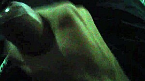 Enjoy a quick solo jerk off session with some music 😊