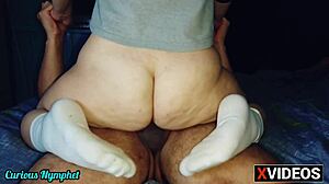 why lick my hairy pussy?