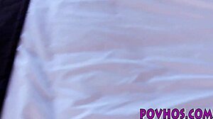 i'm this cute horny teen ridin' cock in pov, givin' blowjob and handjob in hd