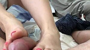 Captured Moments with Girlfriend and Friend