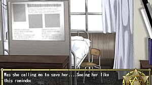 bible black hentai priest infection playthrough