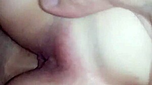 chamo1972 fucks and sucks pussy with dildo, deepthroating and squirting.