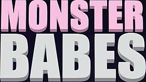 I had hadley and darcie in hot lesbian sex pussy eating fingering