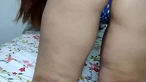 Exibindo o prikito na chamada de vídeo