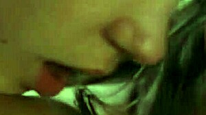 I love watching lesbians have intense sex with big tits