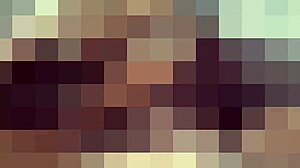 sucking toes in stockings