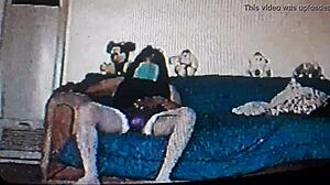 hey i'm home watching my h so mom doesn't come and i found her with her compadre in 20 days