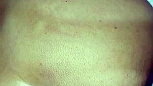 my fiancée twerking on my dick putting it all in