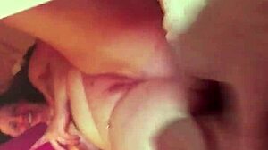 Detailed Cum Tribute Featuring Intense Cumshot Scenes on Her Body