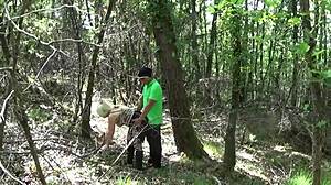 i'm a busty tattooed mature woman loving anal outdoor adventures with licking and assfucking