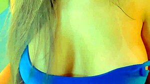 cavalgando nesse pau gostoso encheu minha buceta de leite public cumshot big cock ass tits lick