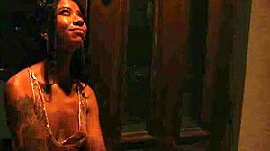 Ameena Green Blows Rion King And Ken Feels In POV