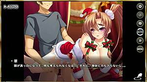 エロ シーン 真恋姫夢想 天下統一伝 馬超 聖夜