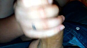 Batendo Punheta Portuguese Amateurs