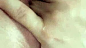 juicy vagina sounds asmr moaning loudly