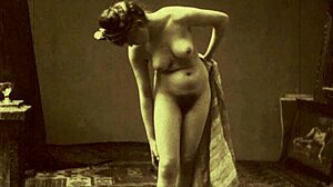 My Secret Life Unveils Hidden Retro Desires and Changes