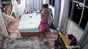 Home camera recording 😊