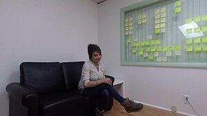 Swallowbay Nicole Doshi Wants Cum In Mouth!