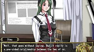 Petite Latina Stepdaughter With Tight Body In Apartment