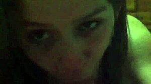 Does Your Exgf Love Sucking Dick?