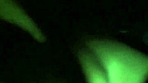 Chocolate backshots pound big ass milf