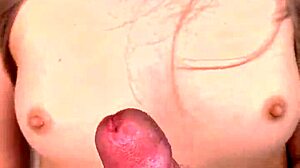 My Girlfriend's Close-Up Handshake Day 47