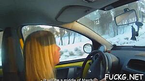 Lad In Spy Glasses Scores A Girl