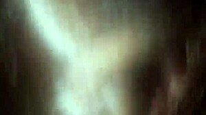 My amazing girl is sucking my cock so well