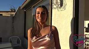 Lylou and Tiny's Exciting Encounter