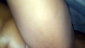 Pulled Over Ebony Gets Monster Cock In Her Wet Pussy!