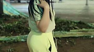 Bored Stepcousin Records Amateur Colombian Petite Before Intense Fucking