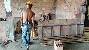 My Sexy Latina Boss Tempts Me Beyond Resistance